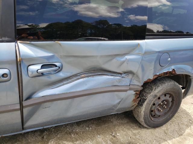 Photo 9 from auction – 2002 DODGE GRAND CARA with VIN 2B4GP44372R535886