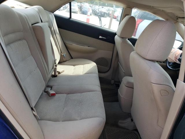 Photo 6 from auction – 2005 MAZDA 6 I with VIN 1YVHP80CX55M63517