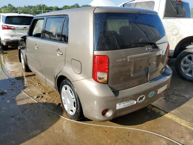 Photo 3 from auction – 2012 TOYOTA SCION XB with VIN JTLZE4FE3CJ001536