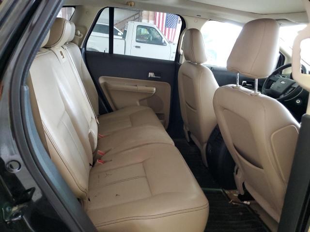 Photo 6 from auction – 2008 FORD EDGE LIMIT with VIN 2FMDK39C88BA90904