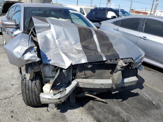 صورة رقم 9 من المزاد - 2014 DODGE CHARGER R/ مع VIN 2C3CDXCT8EH370037
