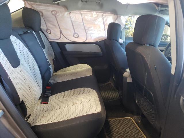 Photo 6 from auction – 2010 CHEVROLET EQUINOX LS with VIN 2CNFLCEW6A6295688