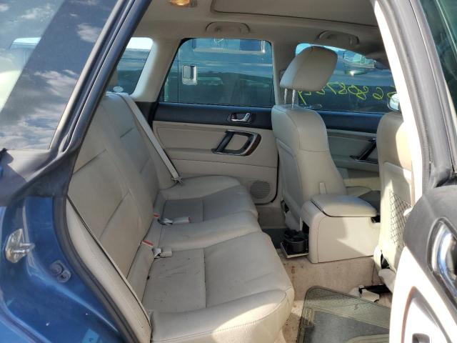 Фото 6 с аукциона – 2008 SUBARU OUTBACK 2. с VIN 4S4BP62C487350535