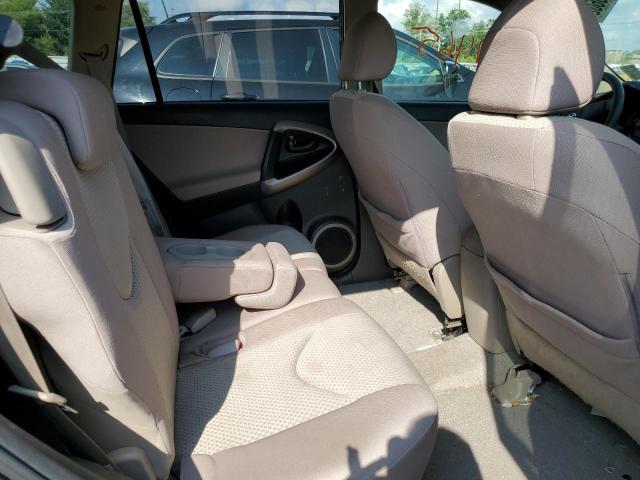 Photo 6 from auction – 2007 TOYOTA RAV4 with VIN JTMZD33V776052737