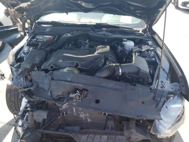 Photo 7 from auction – 2019 FORD MUSTANG with VIN 1FA6P8TH1K5143671