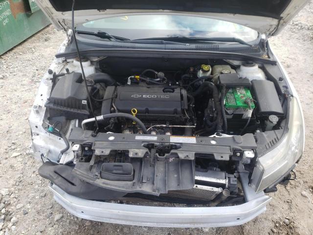 Photo 7 from auction – 2012 CHEVROLET CRUZE LS with VIN 1G1PC5SH7C7354592