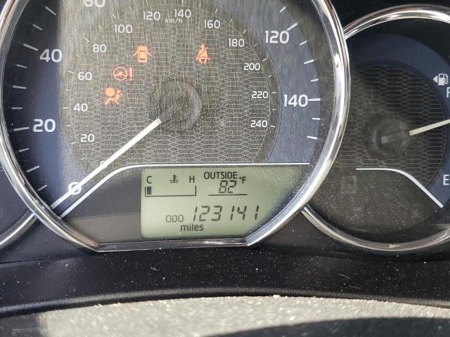 Photo 8 from auction – 2014 TOYOTA COROLLA L with VIN 5YFBURHE7EP020874