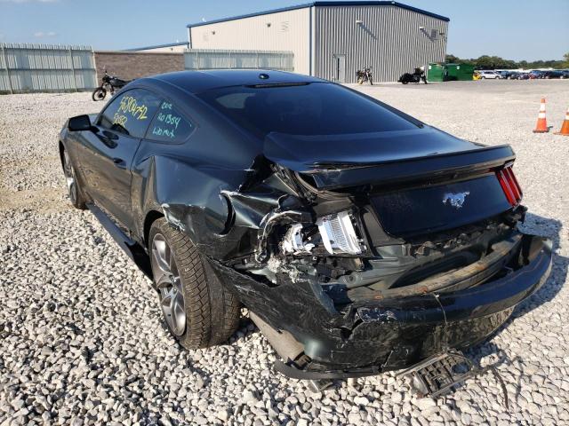 Photo 3 from auction – 2015 FORD MUSTANG with VIN 1FA6P8TH4F5370147
