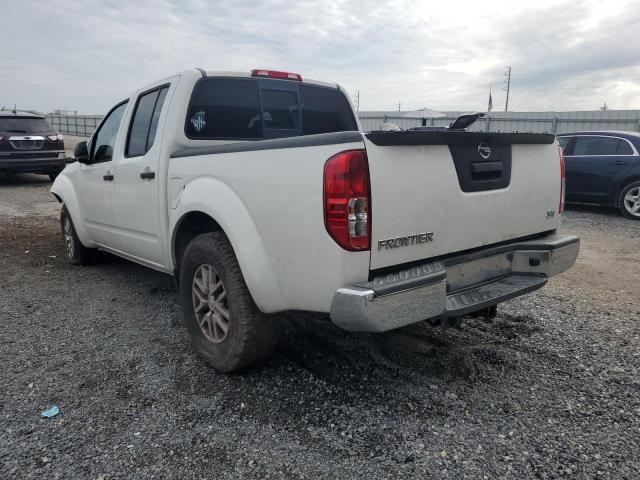 Photo 3 from auction – 2019 NISSAN FRONTIER S with VIN 1N6AD0ER3KN741620