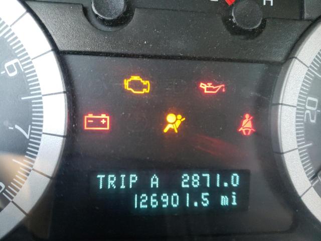 Photo 8 from auction – 2008 FORD ESCAPE LIM with VIN 1FMCU94178KE82339