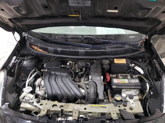 Photo 7 from auction – 2012 NISSAN VERSA S with VIN 3N1CN7AP4CL925460