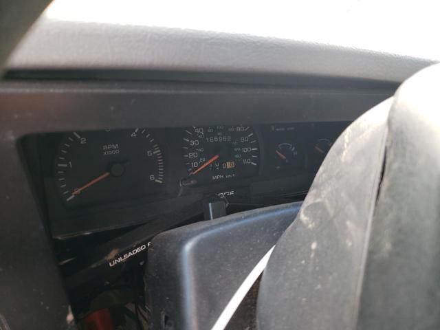 Photo 8 from auction – 1996 DODGE DAKOTA with VIN 1B7GL23X9TS616511