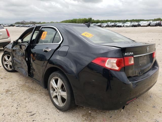 Photo 3 from auction – 2013 ACURA TSX TECH with VIN JH4CU2F67DC012027
