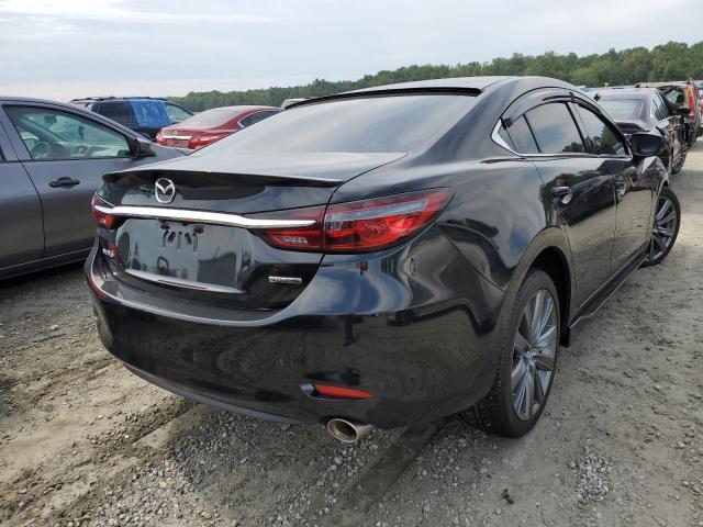 Photo 4 from auction – 2019 MAZDA 6 TOURING with VIN JM1GL1VM8K1500296