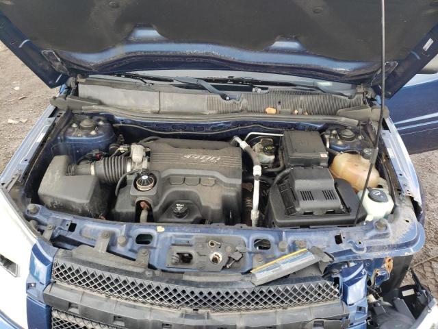 Photo 7 from auction – 2008 CHEVROLET EQUINOX with VIN 2CNDL13F086316494