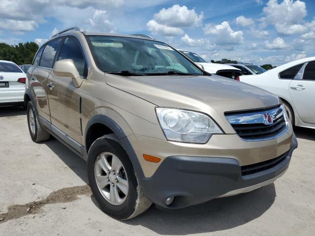 SATURN VUE XE 2008 z numerem VIN 3GSCL33P48S659044 - Zdjęcie z aukcji