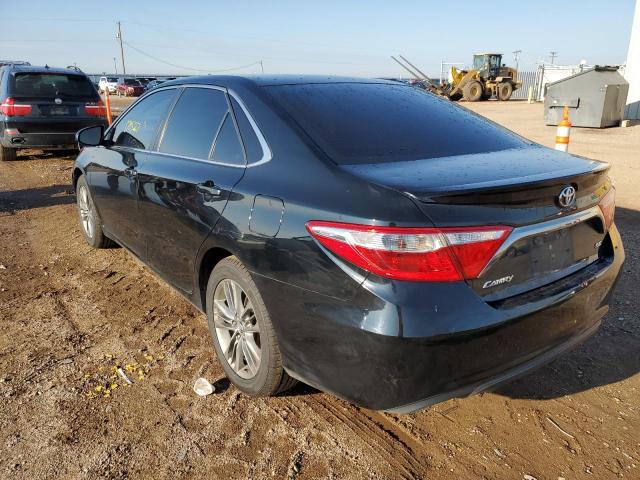 Photo 3 from auction – 2015 TOYOTA CAMRY LE with VIN 4T1BF1FK2FU009818