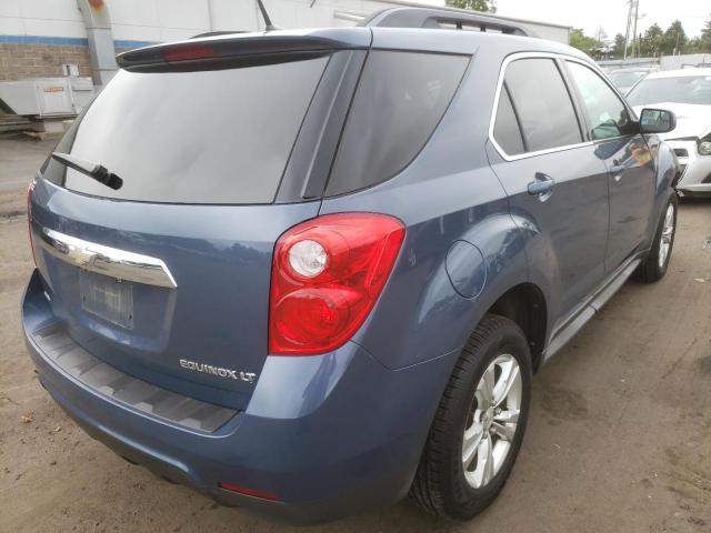 Zdjęcie 4 z aukcji – 2012 CHEVROLET EQUINOX LT z VIN 2GNFLEEK6C6251259