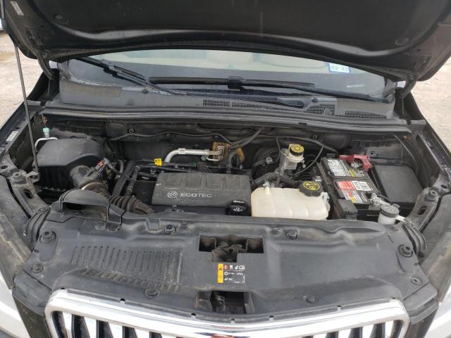 Photo 7 from auction – 2016 BUICK ENCORE with VIN KL4CJCSB2GB578037