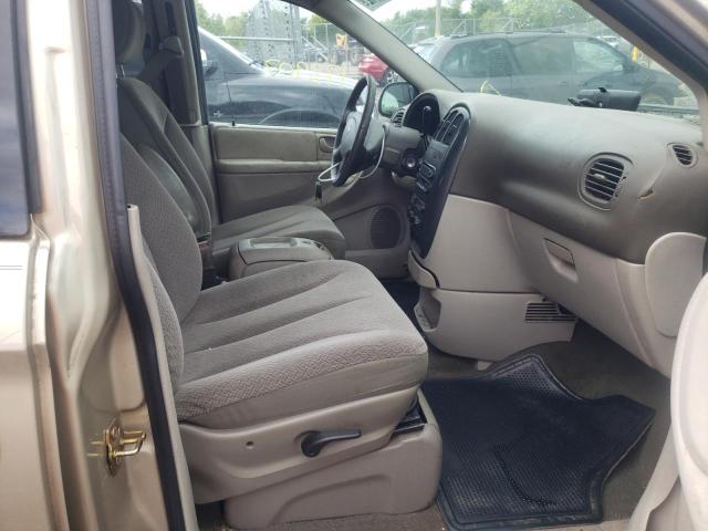 Photo 5 from auction – 2006 DODGE GRAND CARA with VIN 2D4GP44L66R745181