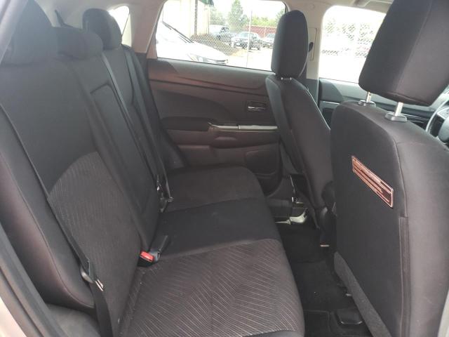 Photo 6 from auction – 2015 MITSUBISHI OUTLANDER with VIN 4A4AR4AU3FE014224