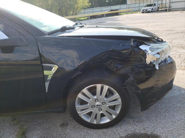 Photo 9 from auction – 2009 FORD FOCUS SEL with VIN 1FAHP37N29W254682