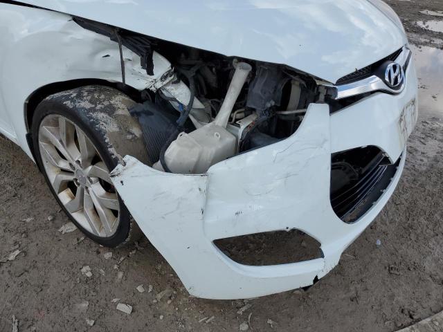 Photo 9 from auction – 2013 HYUNDAI VELOSTER with VIN KMHTC6AD6DU106004