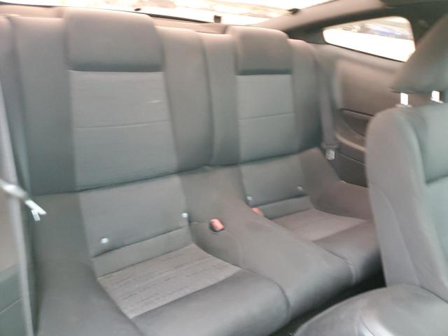 Photo 6 from auction – 2005 FORD MUSTANG with VIN 1ZVFT80N355155192