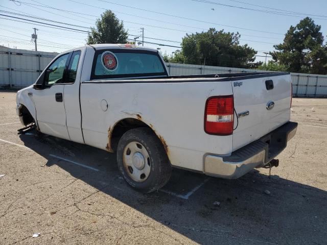 Photo 3 from auction – 2004 FORD F150 with VIN 1FTRF12W84NA79911