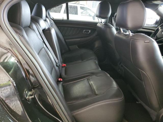 Photo 6 from auction – 2015 FORD TAURUS LIM with VIN 1FAHP2F87FG114560