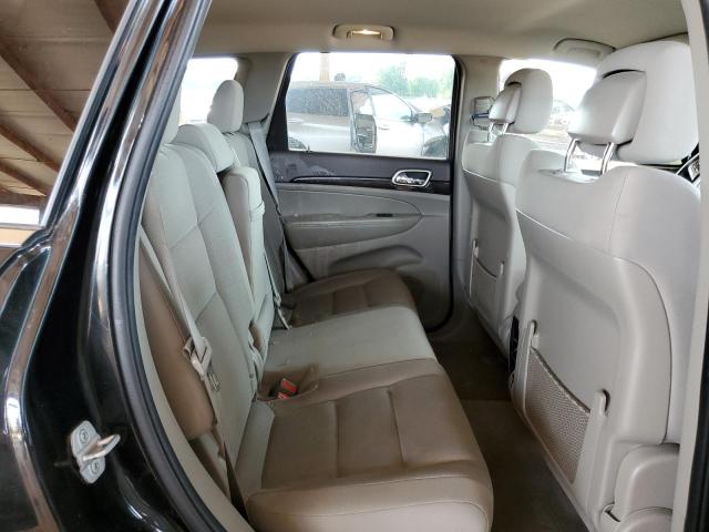 Photo 6 from auction – 2012 JEEP GRAND CHER with VIN 1C4RJFAG8CC312279