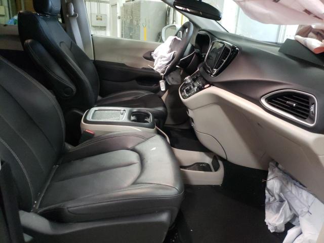 Photo 5 from auction – 2022 CHRYSLER PACIFICA T with VIN 2C4RC1BG5NR144834