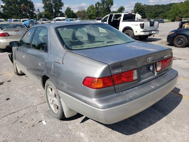 Photo 3 from auction – 2001 TOYOTA CAMRY with VIN JT2BG22K310563133