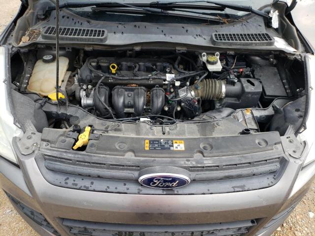 Photo 7 from auction – 2013 FORD ESCAPE with VIN 1FMCU0F70DUD02324