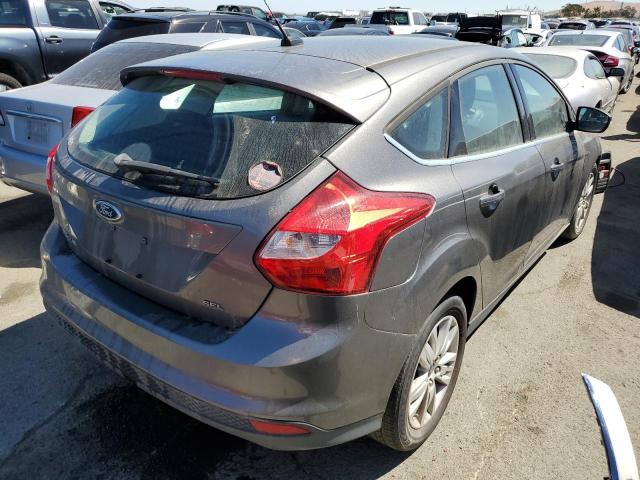 Photo 4 from auction – 2012 FORD FOCUS SEL with VIN 1FAHP3M29CL314685