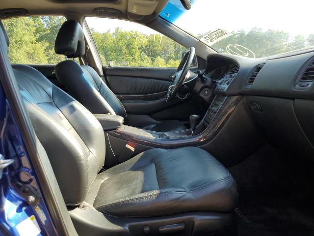 Photo 5 from auction – 2002 ACURA 3.2TL TYPE with VIN 19UUA56842A024907