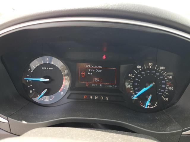 Photo 8 from auction – 2013 FORD FUSION SE with VIN 3FA6P0H79DR310490