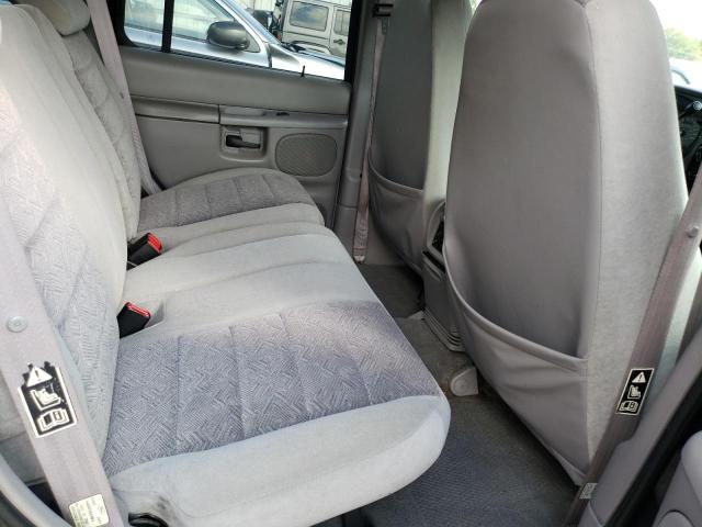 Photo 6 from auction – 2000 FORD EXPLORER X with VIN 1FMZU73X7YUB23307