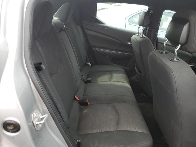 Photo 6 from auction – 2014 DODGE AVENGER SE with VIN 1C3CDZAB6EN214463