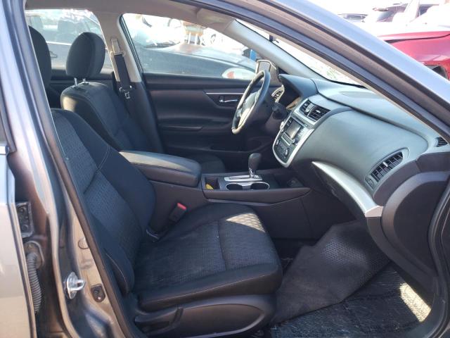 Photo 5 from auction – 2016 NISSAN ALTIMA 2.5 with VIN 1N4AL3AP5GC181944