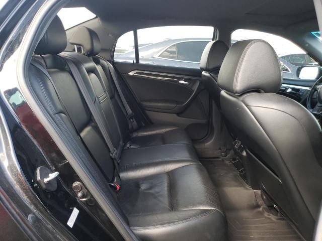 Photo 6 from auction – 2008 ACURA TL with VIN 19UUA66248A041118