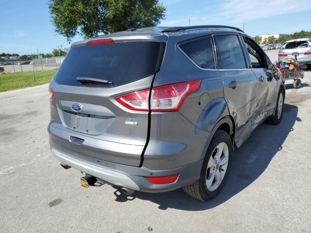 Photo 4 from auction – 2014 FORD ESCAPE with VIN 1FMCU9GXXEUD45220
