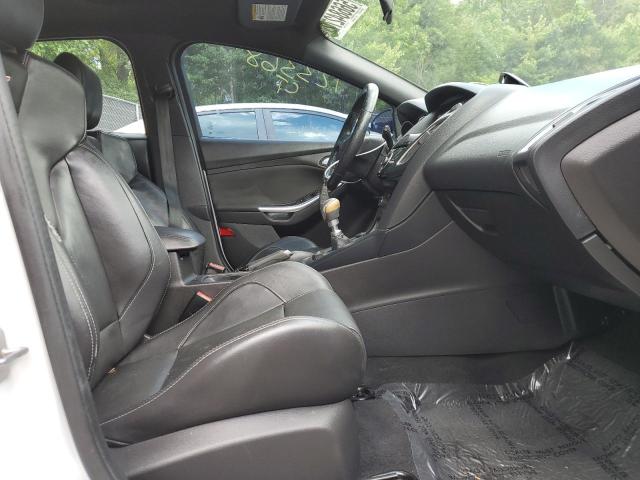 Photo 5 from auction – 2015 FORD FOCUS ST with VIN 1FADP3L95FL353727