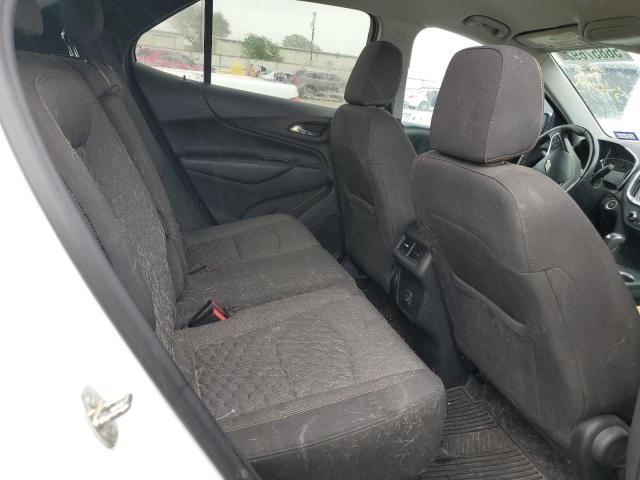 Photo 6 from auction – 2020 CHEVROLET EQUINOX LT with VIN 3GNAXKEVXLS535289