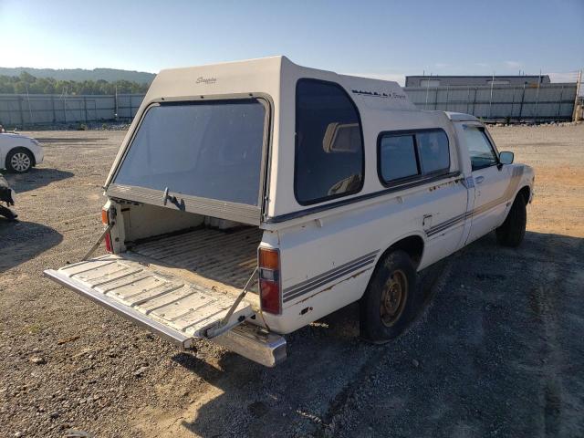 Photo 4 from auction – 1981 TOYOTA PICKUP / C with VIN JT4RN44S0B0032493