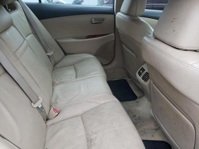 صورة رقم 6 من المزاد - 2007 LEXUS ES 350 مع VIN JTHBJ46G572153889