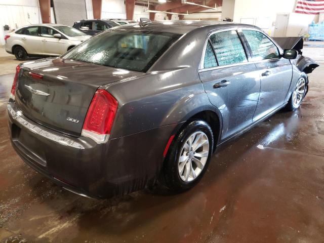 صورة رقم 4 من المزاد - 2015 CHRYSLER 300 LIMITE مع VIN 2C3CCAAG0FH846479