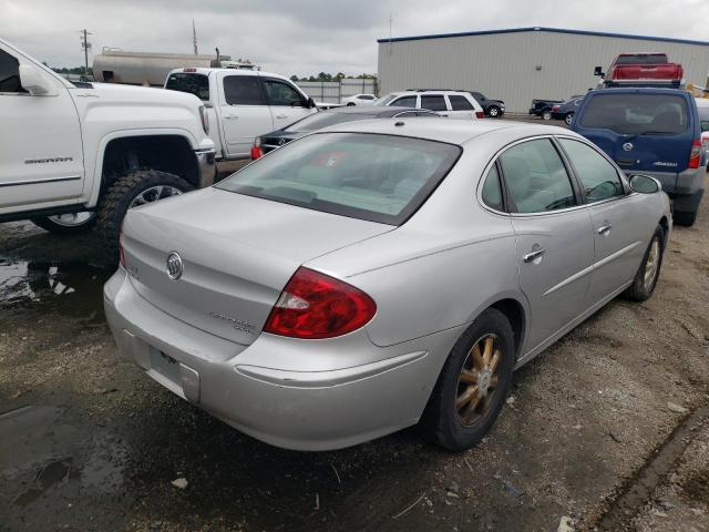 Photo 4 from auction – 2005 BUICK LACROSSE C with VIN 2G4WD532251258052