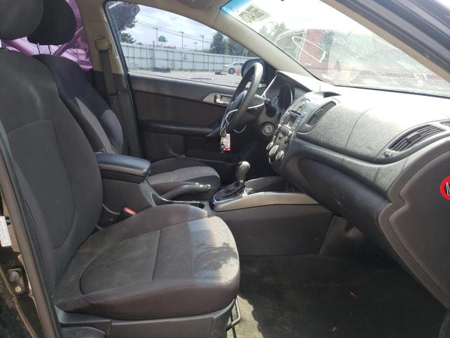 Photo 5 from auction – 2013 KIA FORTE EX with VIN KNAFU4A23D5734188