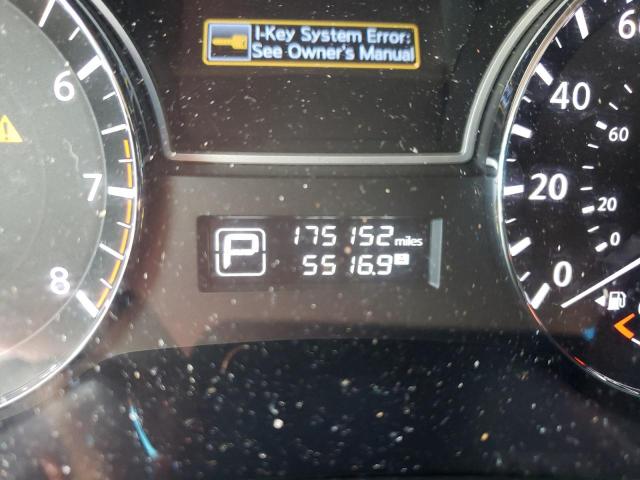 Photo 8 from auction – 2013 NISSAN ALTIMA 2.5 with VIN 1N4AL3AP7DN487852